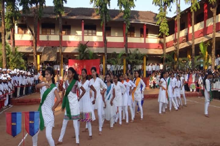 Kankavli College, Kankavli campus photo 2