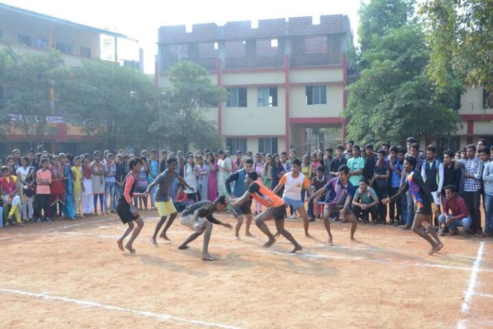 Kankavli College, Kankavli campus photo 5