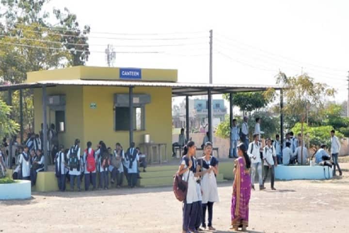 Shri Vyankatesh Arts and Commerce College, Deulgaon campus photo 3