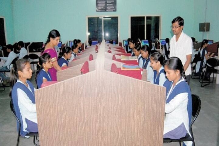 Shri Vyankatesh Arts and Commerce College, Deulgaon campus photo 6