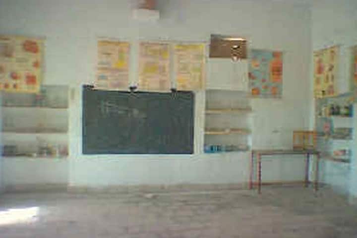 Maa Durga Shikshan Sansthan Women Teachers Training College, Jaisalmer campus photo 4