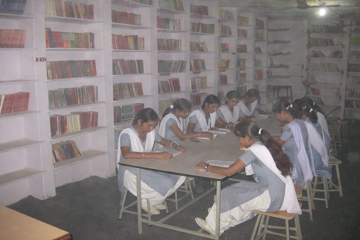 Maa Durga Shikshan Sansthan Women Teachers Training College, Jaisalmer campus photo 5