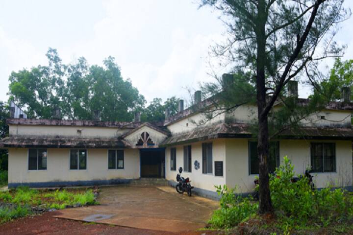 Government Polytechnic College, Kasaragod campus photo 5