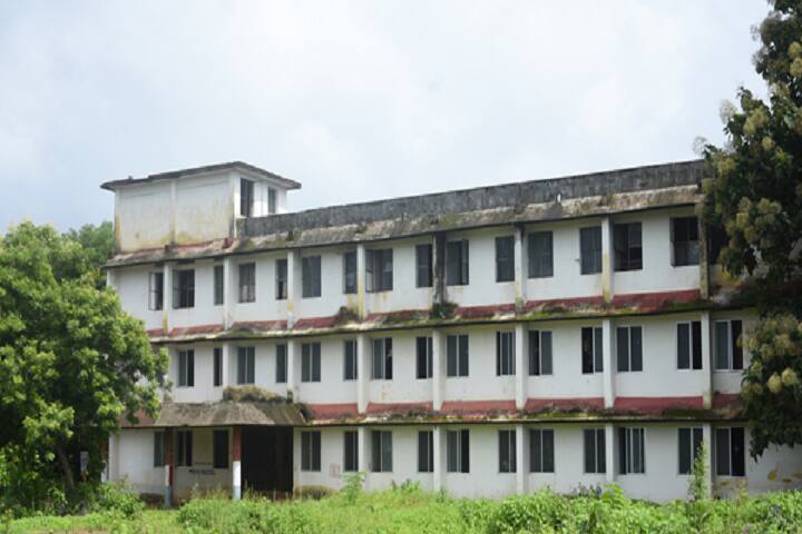 Government Polytechnic College, Kasaragod campus photo 6
