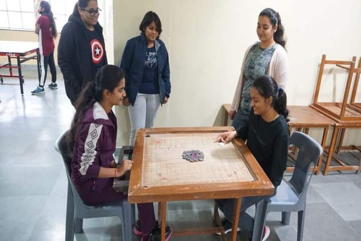 St Bedes College, Shimla campus photo 3