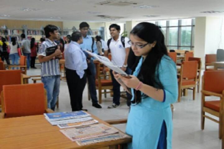 School of Sustainability, XIM University, Bhubaneswar campus photo 4