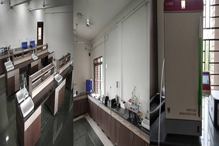 School of Sustainability, XIM University, Bhubaneswar campus photo 5