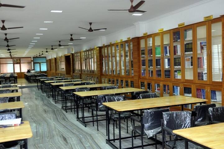 Mar Baselios Dental College, Kothamangalam campus photo 5
