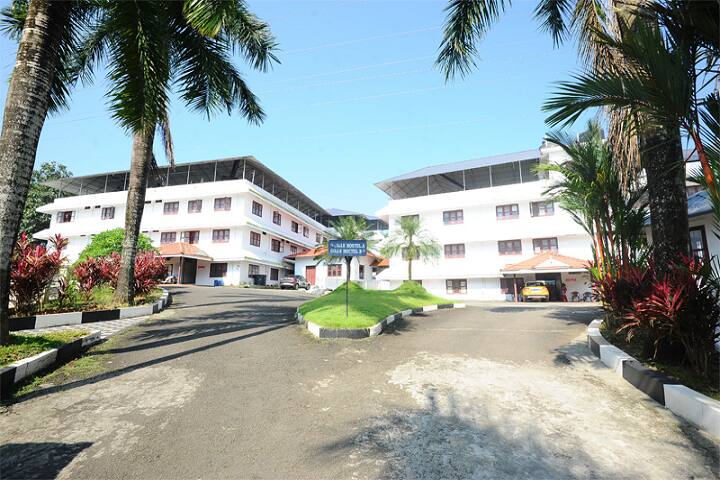 Mar Baselios Dental College, Kothamangalam campus photo 6
