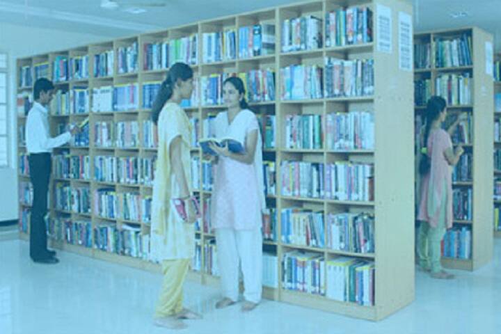 Sengunthar College of Pharmacy, Tiruchengode campus photo 3