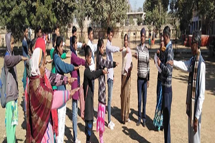 Government Shastri Sanskrit College, Alwar campus photo 2