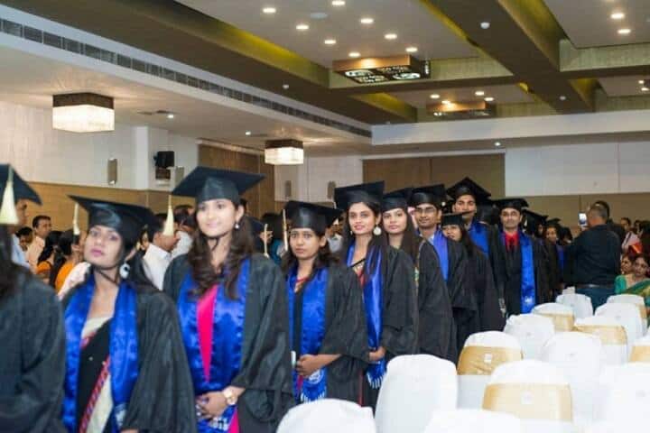 Manubhai Patel Dental College, Vadodara campus photo 3