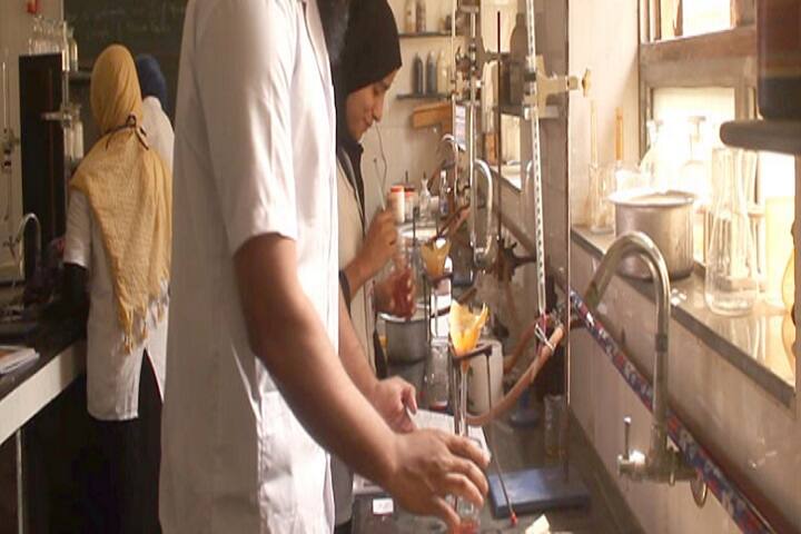 MS College of Arts Science Commerce and BMS, Thane campus photo 4