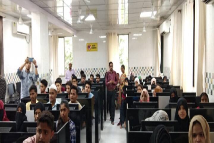 MS College of Arts Science Commerce and BMS, Thane campus photo 5
