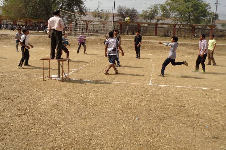 Government Polytechnic College, Karauli campus photo 3