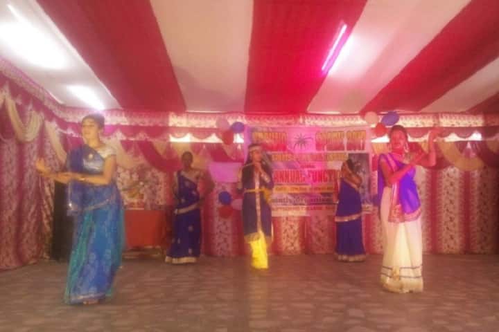 Government Polytechnic College, Karauli campus photo 4