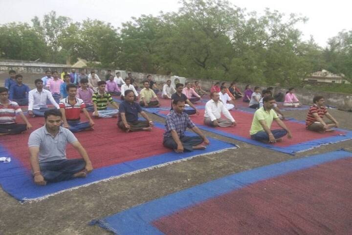 Government Polytechnic College, Karauli campus photo 5