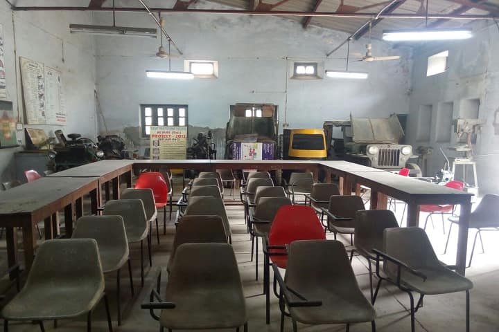 Government Polytechnic College, Karauli campus photo 6