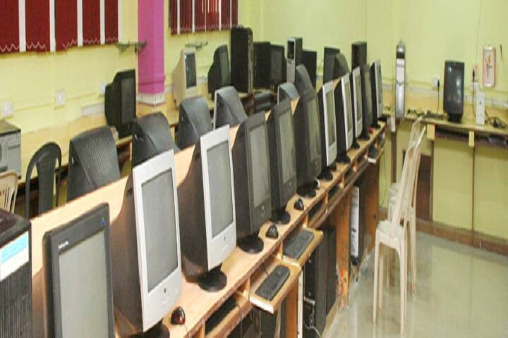 GR Patil College of Arts, Science, Commerce and BMS, Mumbra campus photo 6