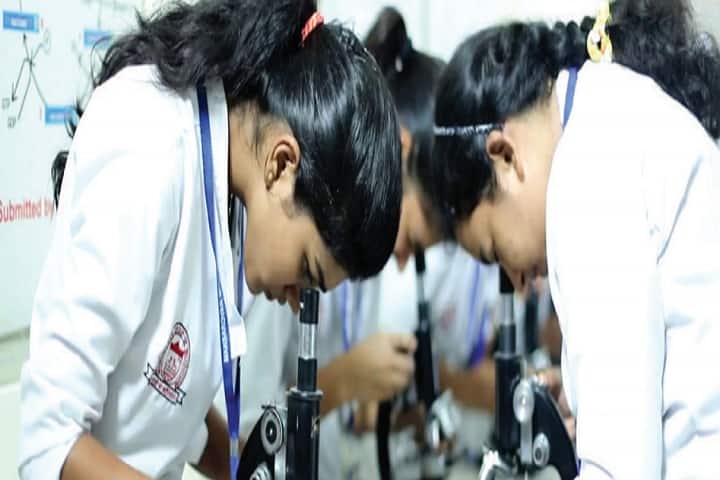 Mansarovar Dental College, Bhopal campus photo 4