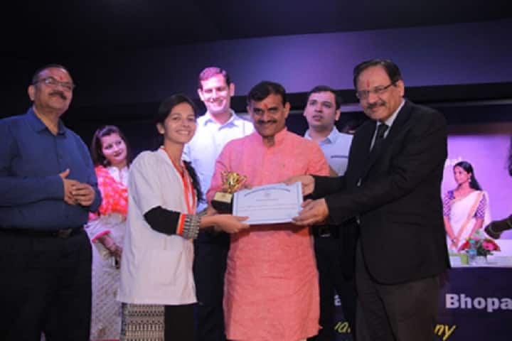 Mansarovar Dental College, Bhopal campus photo 6