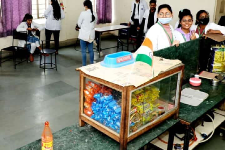 Swasthya Kalyan College of Physiotherapy, Jaipur campus photo 3