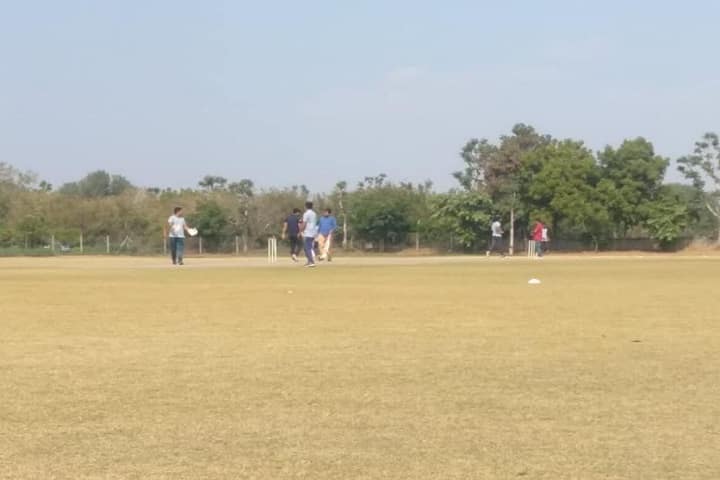 Swasthya Kalyan College of Physiotherapy, Jaipur campus photo 6