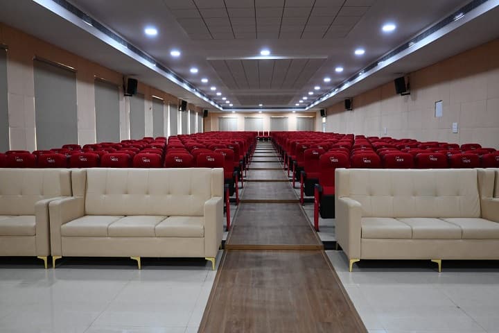 Mamata Institute of Dental Sciences, Hyderabad campus photo 2