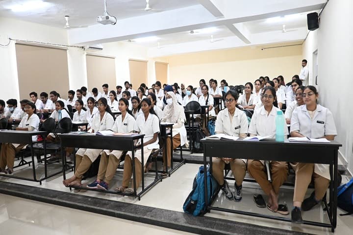 Mamata Institute of Dental Sciences, Hyderabad campus photo 3