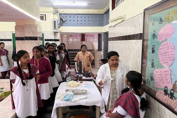 Mamata Institute of Dental Sciences, Hyderabad campus photo 6