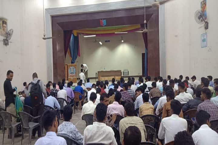 Government Polytechnic College, Jaisalmer campus photo 2
