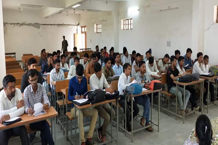 Government Polytechnic College, Jaisalmer campus photo 3