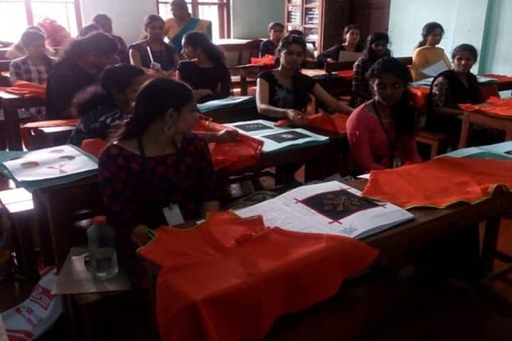 Government Polytechnic College, Kalamasrery campus photo 2