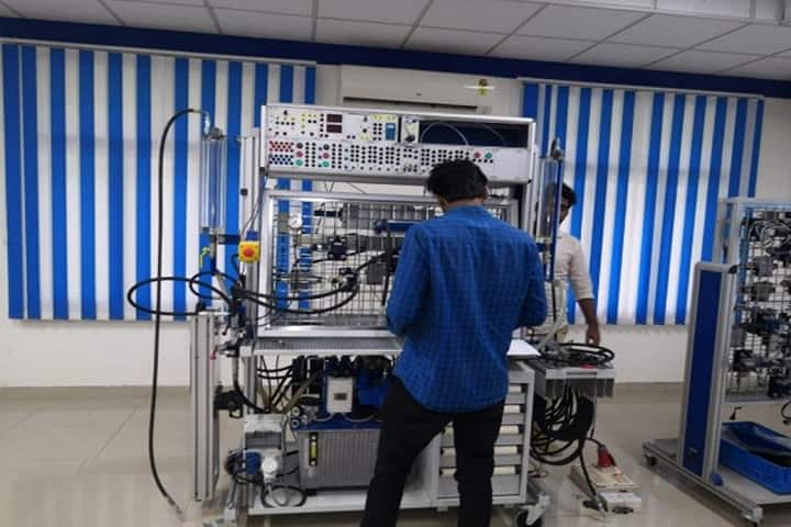 Government Polytechnic College, Kalamasrery campus photo 3