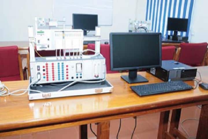 Government Polytechnic College, Kalamasrery campus photo 4