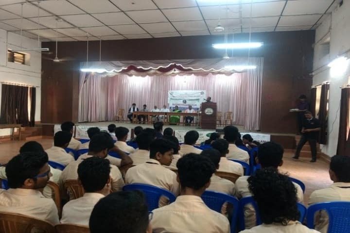 Government Polytechnic College, Kalamasrery campus photo 5