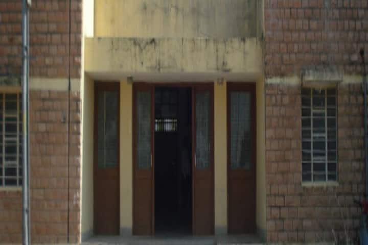 Government Polytechnic College, Jalore campus photo 2