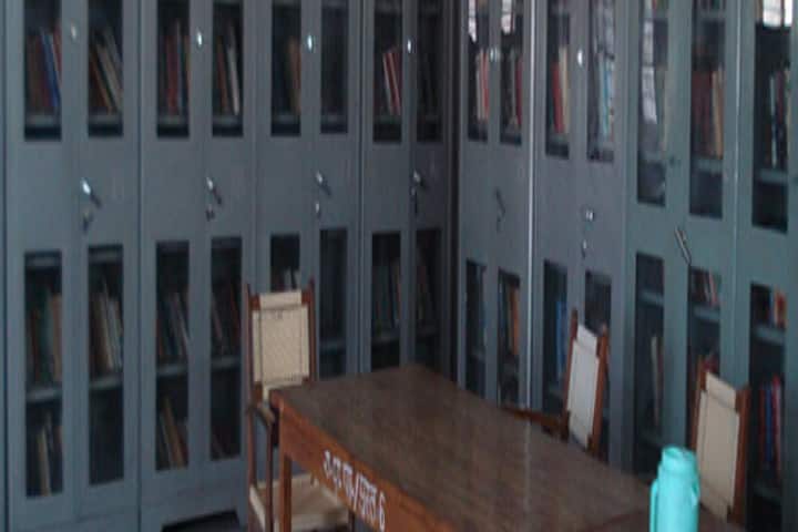 Government Polytechnic College, Jalore campus photo 3