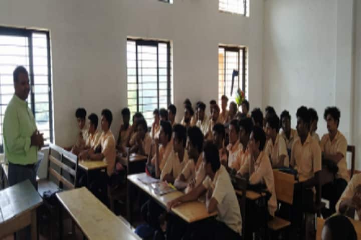 Government Polytechnic College, Kaduthuruthy campus photo 2