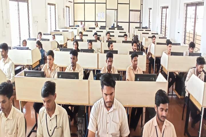 Government Polytechnic College, Kaduthuruthy campus photo 3