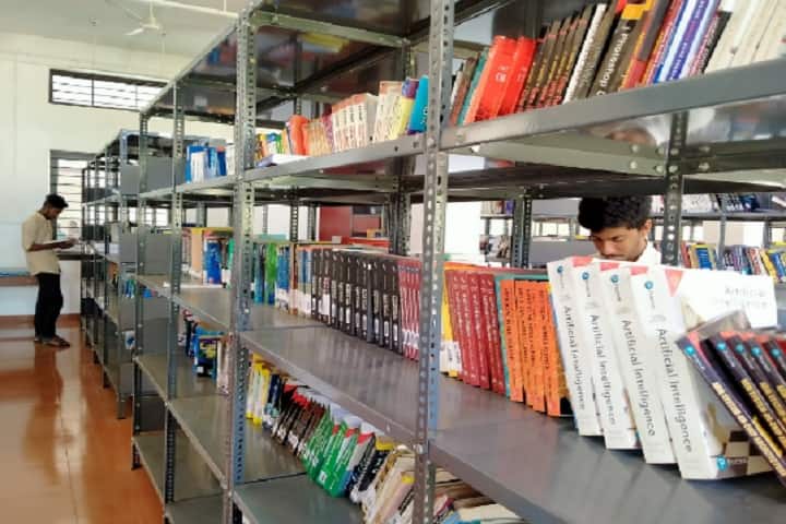 Government Polytechnic College, Kaduthuruthy campus photo 4