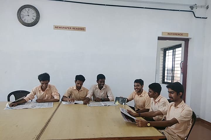 Government Polytechnic College, Kaduthuruthy campus photo 5