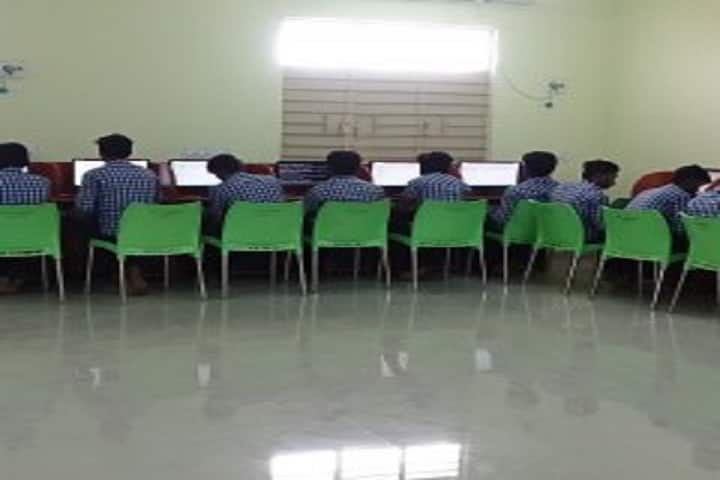 Government Polytechnic College, Kadathur campus photo 2