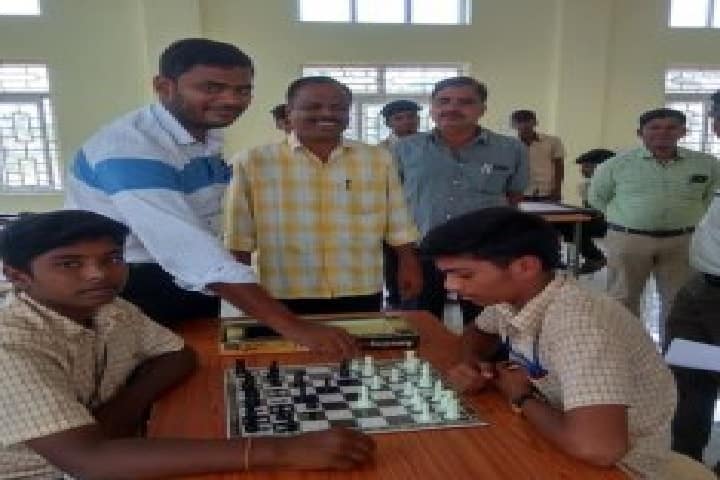 Government Polytechnic College, Kadathur campus photo 3