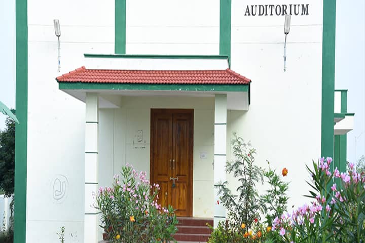 Government Polytechnic College, Kadathur campus photo 4