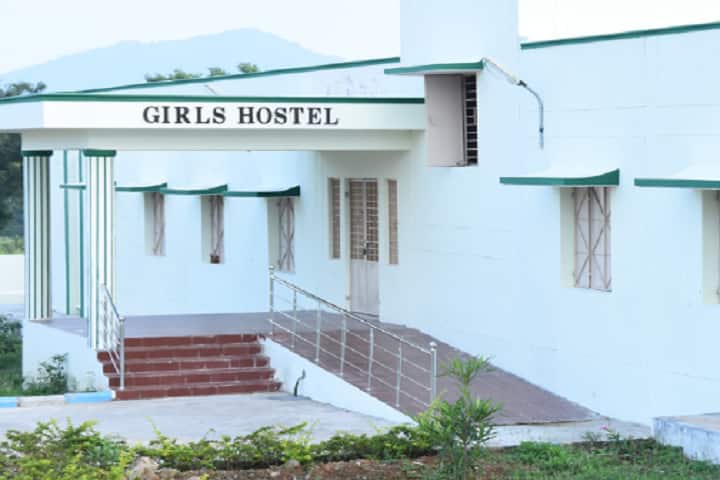Government Polytechnic College, Kadathur campus photo 5