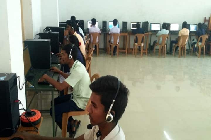 Government Polytechnic College, Jolarpet campus photo 2