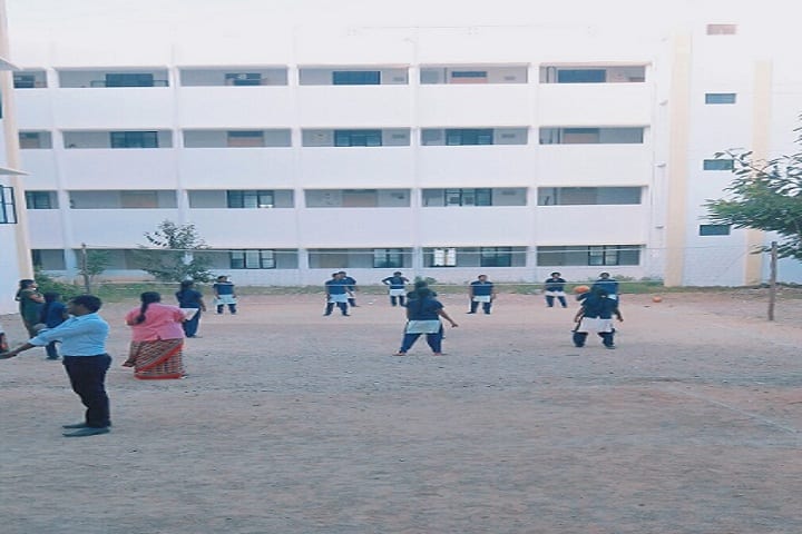 Government Polytechnic College, Jolarpet campus photo 6