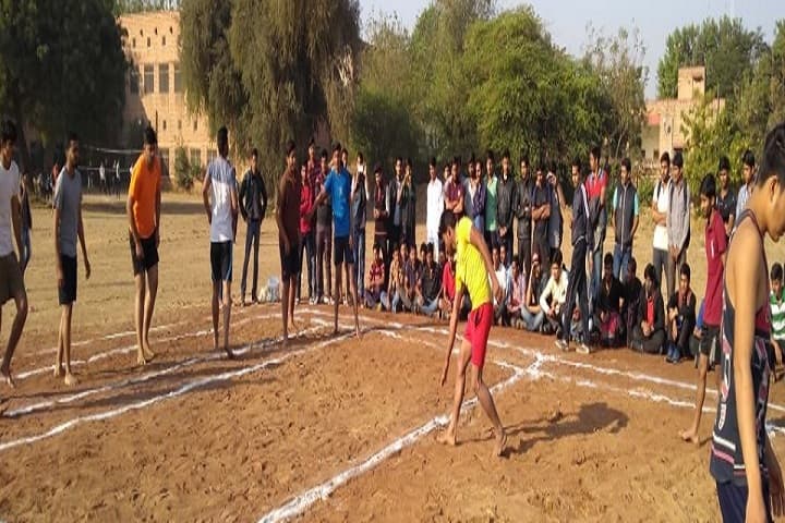Government Polytechnic College, Jodhpur campus photo 3