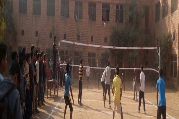 Government Polytechnic College, Jodhpur campus photo 4